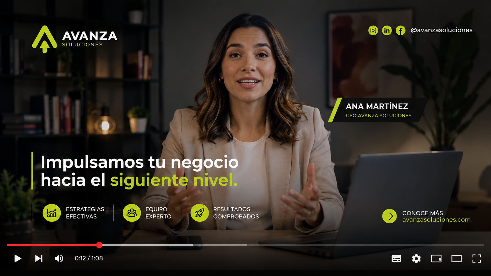 edición de video