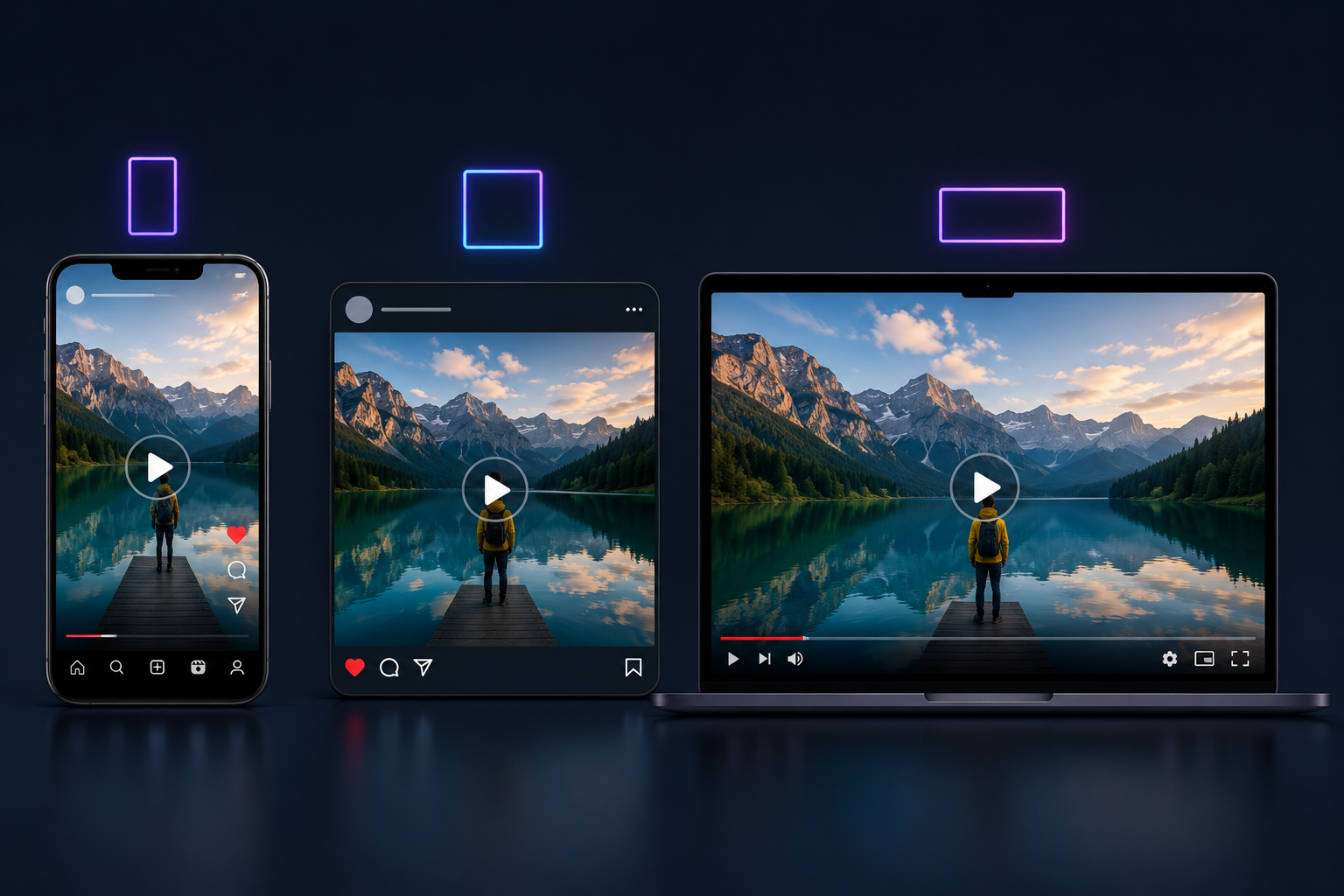 edición de video
